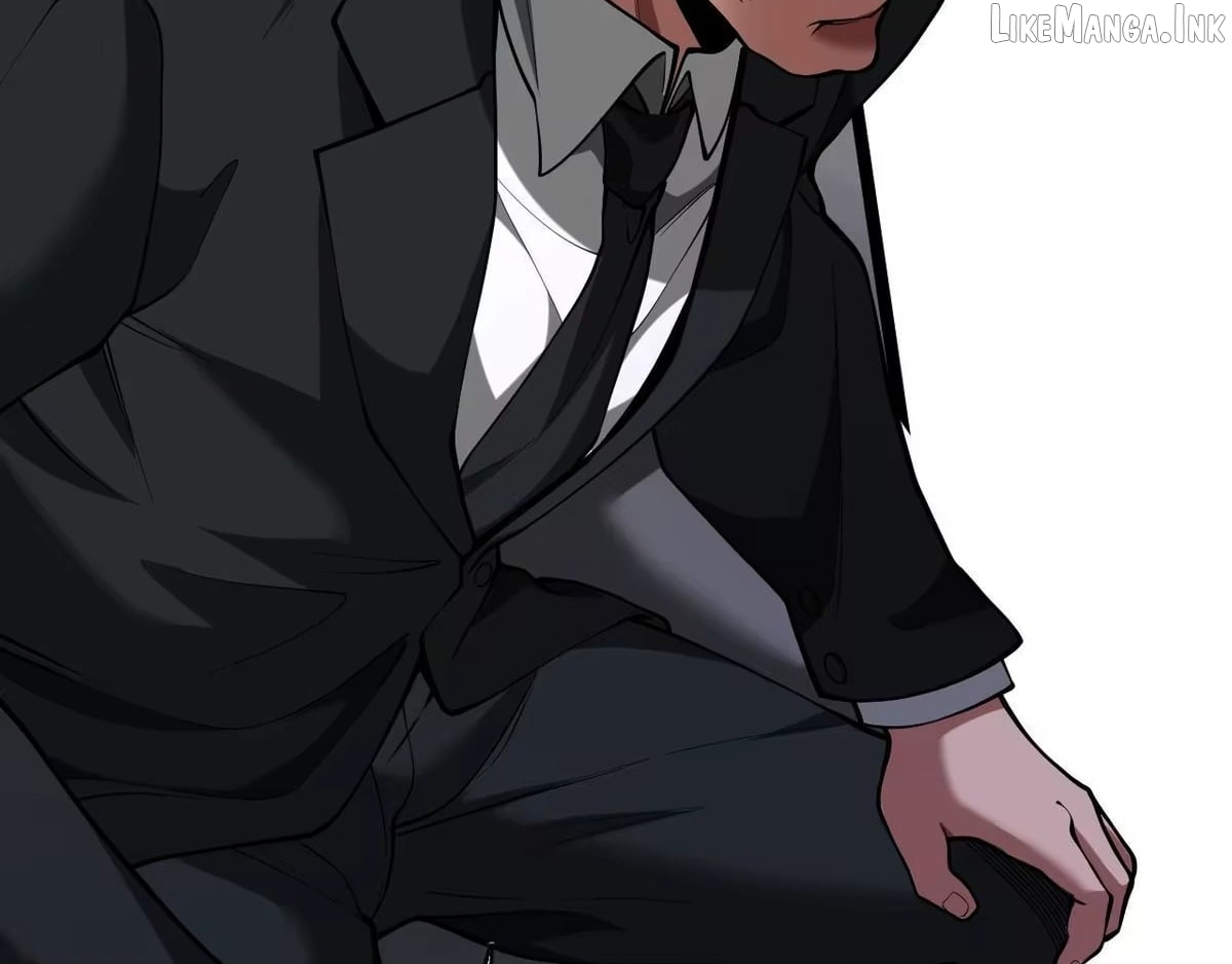 I’m A Super Rich Man, So It’s Reasonable For Me To Be A Scumbag Chapter 45  - page 15